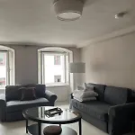 Stylish 4Th-Floor Apartment In Vienna