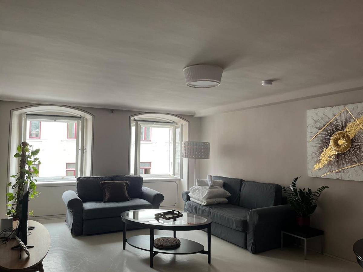Stylish 4th-floor In Wien