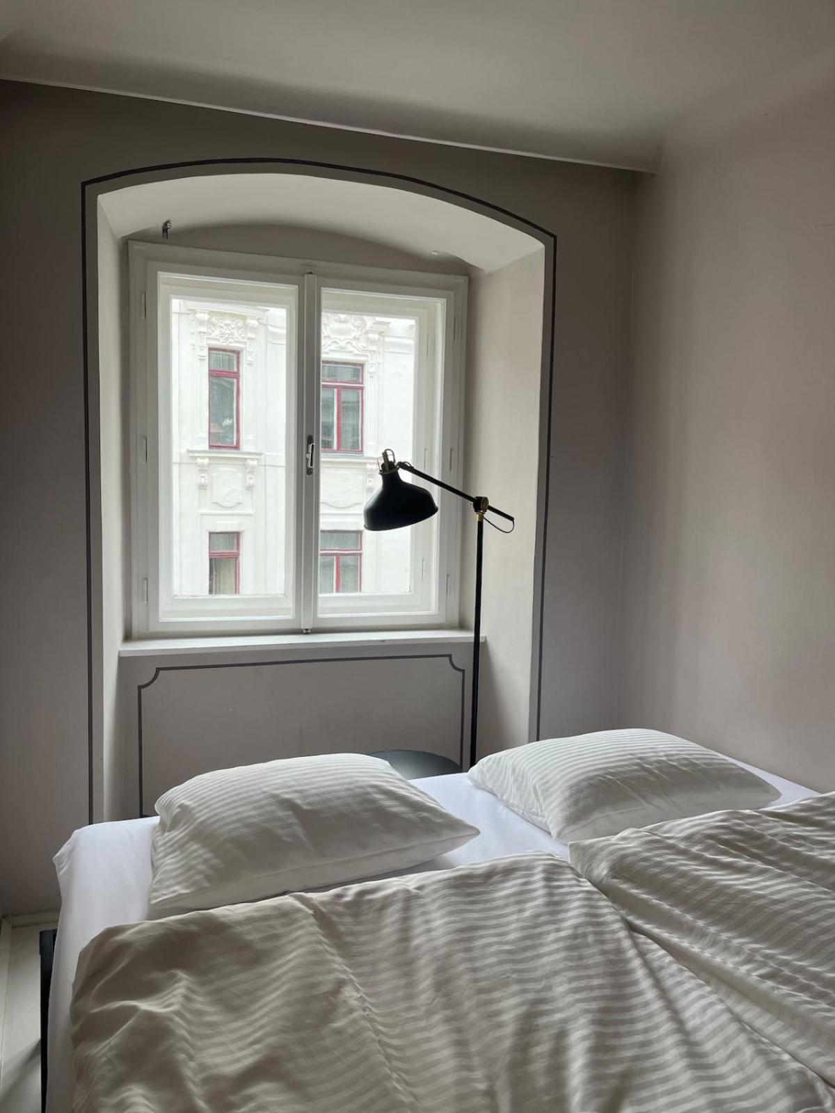 Stylish 4th-floor In *